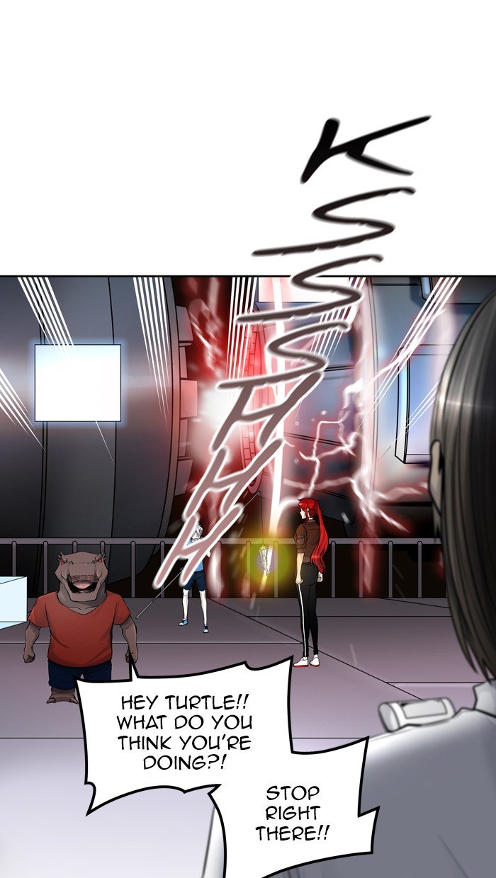 Tower of God, Chapter 415 image 064